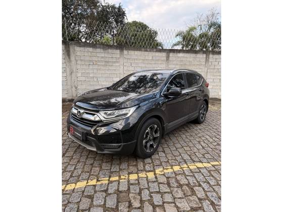 HONDA CRV 1.5 16V VTC TURBO GASOLINA TOURING AWD CVT HONDA CRV 1.5 16V VTC TURBO GASOLINA TOURING AWD CVT
